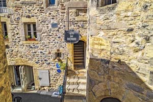 Saint-Côme d'Olt